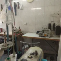 آموزش صفر تا صد دوخت وبرش در کارگاه به صورت عملی