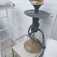 قلیان سالم|کلکسیون و سرگرمی|قرچک, پارک جنگلی|دیوار