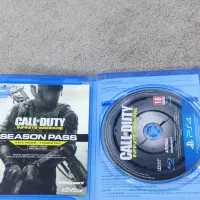 سی دی بازی های ps4