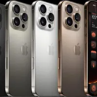 اپل iPhone 16 Pro Max با حافظهٔ ۵۱۲ گیگابایت