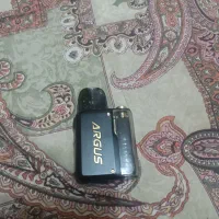 ویپ و پادماد آرگاس p2|زیورآلات و اکسسوری|شهرضا, |دیوار