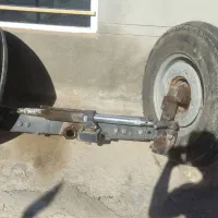 لاستیک و جلوبندی تراکتو 399