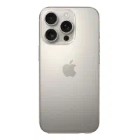 اپل iPhone 16 Pro Max با حافظهٔ ۲۵۶ گیگابایت