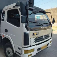کاویان ۶تن|خودرو سنگین|کرج, کمالشهر|دیوار