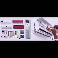 لوله کشی لوله مسی کولرگازی وداکت اسپیلت|کولر گازی و فن‌کوئل|سبزوار, فرهنگیان|دیوار