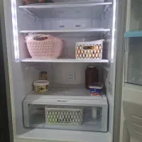 یخچال فریزر|یخچال و فریزر|کاشمر, |دیوار