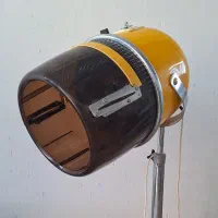 سشوار کلاهی آرایشگاه