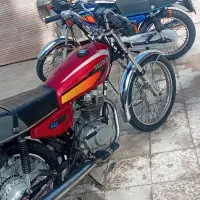 موتورسیکلت|موتورسیکلت|اهواز, زرگان|دیوار