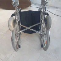 ویلچر نو نو|آرایشی، بهداشتی، درمانی|مشهد, امیر|دیوار