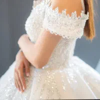 مزون لباس عروس آنتیک