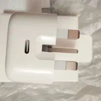 کله شارژر ۲۰وات اصلی ایفون