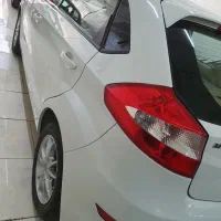 ام وی ام ۳۱۵ سفید ۱۳۹۳|خودرو سواری و وانت|اصفهان, کشاورزی|دیوار