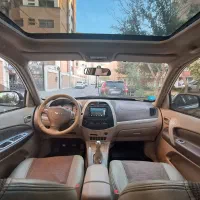 ام وی ام X33 دنده ای، مدل ۱۳۹۱ بدون رنگ،شاسی سالم|خودرو سواری و وانت|اصفهان, برازنده|دیوار