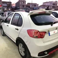 کوییک1400|خودرو سواری و وانت|بندر ترکمن, |دیوار