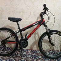 دوچرخه ۲۴ المپیا ویوا فلش جاینت تیتان