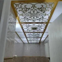 کناف ،آرمسترانگ، تایل معرق|خدمات پیشه و مهارت|ماسال, |دیوار