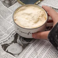 لته خوری پینترستی