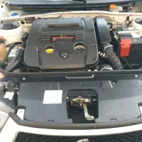 دنا فل برای فروش|خودرو سواری و وانت|درگزین, |دیوار