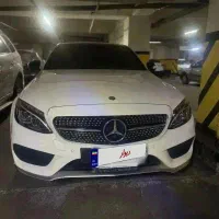 بنزc43 گذر موقت ارس کیتamg