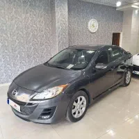 مزدا ۳ نیو معاوضه نقد و اقساط