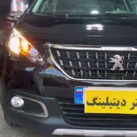 خدمات دیتیلینگ خودرو