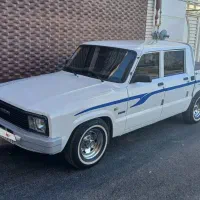 مزدا کارا ۲۰۰۰