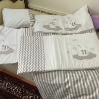 روتختی ترک کودک|اسباب و اثاث بچه|تهران, قزل قلعه|دیوار