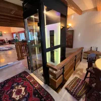 بالابر فروشگاهی و خانگی|مصالح و تجهیزات ساختمان|اهواز, کمپلو شمالی|دیوار