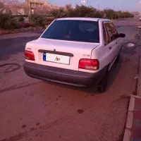 پراید131 SE مدل 92