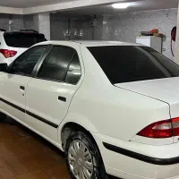 سمندLX 96عروسک|خودرو سواری و وانت|خرم‌آباد, |دیوار