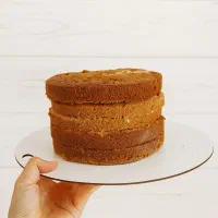 سفارش و آموزش کیک خامه ای چغادک|خدمات آموزشی|چغادک, |دیوار