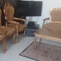 مبل استیل|مبلمان خانگی و میز عسلی|فردیس, طالقانی|دیوار