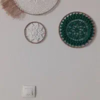 ماندالا بافتنی|بدلیجات|شاهینشهر, ۹ دی|دیوار