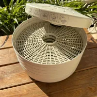 میوه و سبزی خشک کن سایا