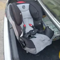 صندلی ماشین