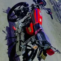 موتور 200 پرواز