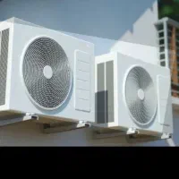 نصب وتعمیر انواع کولر گازی