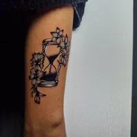جدیدترین تکنیک آموزش تخصصی و اجرای حرفه ای تتو|خدمات آرایشگری و زیبایی|نجف‌آباد, امیرآباد|دیوار