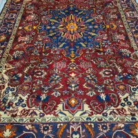 فرش دستباف شش متری 200*320|فرش|تهران, منیریه|دیوار