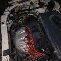 سایناex/مدل۹۷|خودرو سواری و وانت|فردیس, شهرک ناز|دیوار