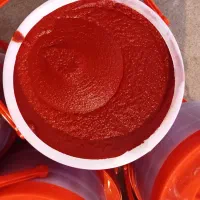 رب گوجه فرنگی