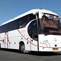 بلیط اتوبوس  اصفهان به مهران