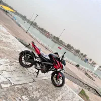 Ns200 مدل۹۴|موتورسیکلت|ساوه, |دیوار