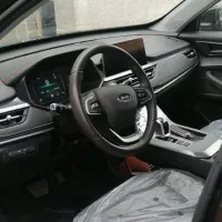 X55 pro 1404|خودرو سواری و وانت|نقده, |دیوار