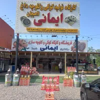 همکار خانم و آقا جهت کار فروشگاه