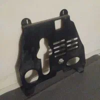 سینی زیر موتور کوییک