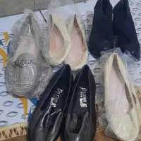 کفش فقط 50تومان