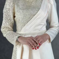 چهار عدد لباس عروس برا فروش