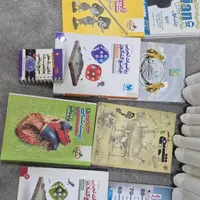 کتاب تست کنکوری|کتاب و مجله آموزشی|شیراز, دانشگاه شیراز|دیوار