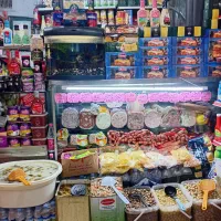 مغازه بر اصلی مجیدیه اجاره فقط سوسیس کالباسی|اجارهٔ مغازه و غرفه|تهران, دبستان|دیوار